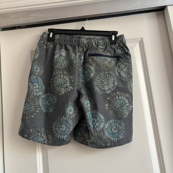 Toad & Co EUC Men’s Boundless Pull-On Shorts Sz S Swim Casual Athleisure - Picture 8 of 9